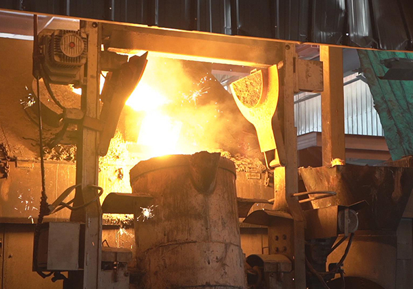 鑄造行業(yè)用語(yǔ)，你需要了解！